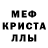 МЕТАДОН кристалл Kural Aidosuly
